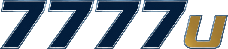 7777u লোগো